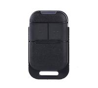 1 pour 2401539 - Télécommande Motorisation Portail Portes de Garage 2 Canaux 433.42MHZ Garantie de 3 Ans
