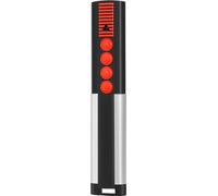 1 pour remplacer la télécommande de garage pour Sommer 4020 TX03 868-4 Télécommande de porte de garage Rolling Code 868Mhz Transmetteur Combiné Porte-clés