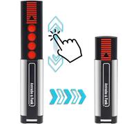 1 pour remplacer la télécommande de garage pour Sommer 4020 TX03 868-4 Télécommande de porte de garage Rolling Code 868Mhz Transmetteur Combiné Porte-clés