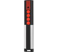 1 pour remplacer la télécommande de garage pour Sommer 4020 TX03 868-4 Télécommande de porte de garage Rolling Code 868Mhz Transmetteur Combiné Porte-clés