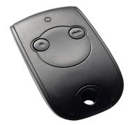 1 pour Telecommande Portail Compatible avec 1841026, 433,42mhz Télécommande NS 2 Canaux Bip Portail Porte De Garage, 2 Moteurs…
