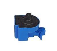 1 Pressostat De Niveau D'eau ST-545 DC96-01703G Compatible Avec Les Machines À Laver À Tambour Samsung (WW80J5230gw/4230GS)