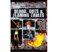 1 Pro Wrestling - 1 Pro Wrestling - Blood, Guts and Flaming Tables [Import anglais]