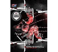 1 Pro Wrestling - 1 Pro Wrestling - First Anniversary [Import anglais]