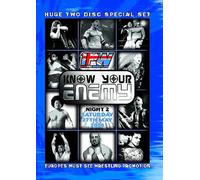 1 Pro Wrestling - 1 Pro Wrestling - Know Your Enemy - Night 2 [Import anglais]