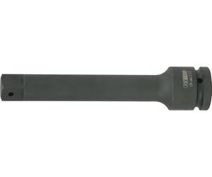 1" Prolongador destornillador de percusión 405mm