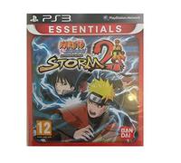 1 PS3 NARUTO SHIPPUDEN ULT NINJAST2