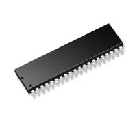 1 puce IC MC68HC705C8CP MC68HC705C8P DIP-40