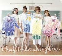 1 Pun 1 Byou Kimi to Boku No [Import allemand]