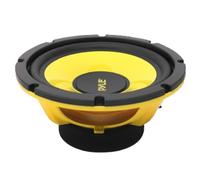 1 Pyle Gear PLG81 Woofer Midbass Moyen Faible De 8 " Diamètre Impédance 4 Ohm