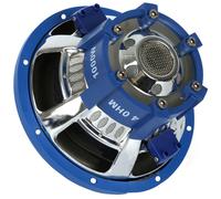 1 Pyle PLBW104 Caisson de Basse 1000 Max Watts 10 " 250 MM Dual Voice Coil 4+4