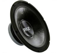1 Pyle PPA15 Diffuseur Woofer De 380 MM 800 Max Watts Disque Disco Noir Maison