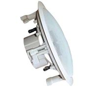 1 PYLE PWRC62 Haut-Parleur Dual Channel Imperméable 16,50 Cm 150 Watt RMS Maison