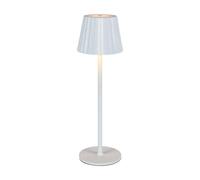 1 pz 1.5W Led Table Lamp White 3in1