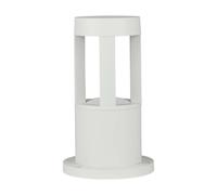 1 pz 10W LED Wall Light White Body 25cm Height CREE Chip 5000K