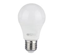 1 pz 11W A60 Bulb Compatible with Amazon Alexa And Google Home RGB+Ww+Cw E27