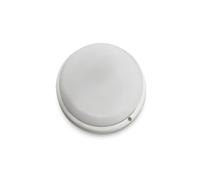 1 pz 18W LED Bulkhead 3000K
