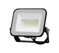 Projecteur d'éclairage LED V-TAC VT-44020 10016 CEE: F (A - G) 20 W blanc froid