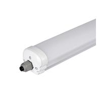 1 pz 24W LED Wp X Series Economical Tube 120cm 6400K 160 lm/W