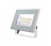 1 pz 30W SMD Floodlight F-Series 6400K White Body