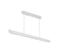 V-TAC Luminaires - Luminaire 3 EN 1 - Samsung - IP20 - Blanc - 36 Watts - 2880 Lumens - 3IN1 - 5 ans - Numéro de modèle : - VT-7-35-W