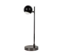 1 pz 5W Led Table Lamp Black Body 3000K