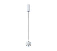 1 pz 9W LED Designer Hanging Lamp (1010100CM) White 3000K