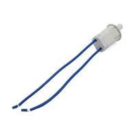1 pz. Interruttore per luce porta, interruttori per luce ante armadio, interruttore di comando luce, interruttore a pulsante per armadio, frigorifero e mobili da casa, 250 V CA