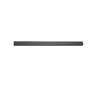 1 pz Lampada LED da Muro Rettangolare 16W 10106050mm Colore Nero 4000K IP65