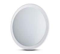 1 pz LED 36W/72W/36W Designer Domelight with Remote Control CCT Changing Dimmabl