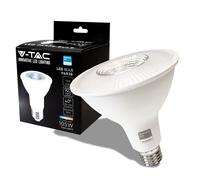Ampoule LED V-tac PAR38 21151 - E27 4000K douille