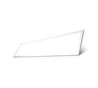 1 pz LED Panel 29W 1200X300mm 4000K Incl Driver