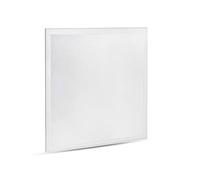 1 pz LED Panel 40W 600X600 mm 4000K Incl Driver