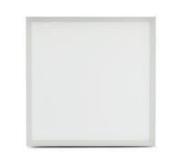 1 pz LED Smart Panel Light 40W 600 X 600 mm 3In1 Compatible with Amazon Alexa An