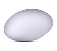 1 pz LED Stone Light RGB D282117cm