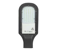 1 pz LED Street Light Samsung Chip 30W 4000K