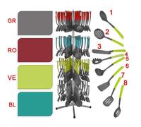 1 Pz Mestolo Da Cucina Accessori Casa Cucina Cottura Preparazione