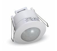 1 pz PIR Ceiling Sensor White