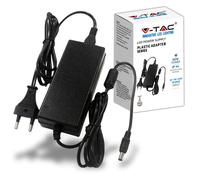 V-TAC VT-2306 Transformateur pour LED à tension constante 60 W 5 A 12 V 1 pc(s)