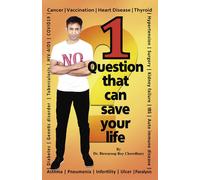 1 Question That Can Save Your Life