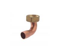 1 raccord coude prisonnier 1/2 - 12 002 gc