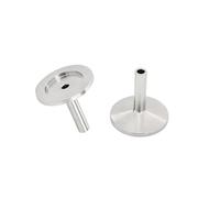 1 raccord de compression pour tube magnétoscope de 1/8", 1/4", 3/8", 1/2", 6/8/10/12 mm x KF16 KF25 KF40 KF50 (1/2")