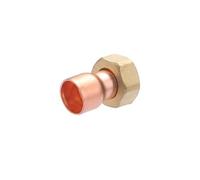 1 raccord droit prisonnier 1/2 - 16 359 g-cl