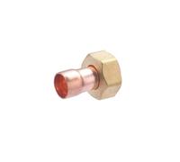 1 raccord droit prisonnier 3/4 - 16 359 g-cl
