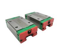 1 rail de guidage linéaire QEH25CA QEH25 QEH25CAZAC/Z0C for imprimante 3D, pièces de machine CNC, actionneur