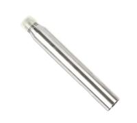 1 rallonge de mèche diamantée for tige d'extension de filetage for perceuse diamantée, outils de travail du bois(160mm)