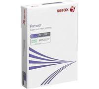 1 Ramette de Papier pour Imprimante A4 Ramette XEROX de 500 feuilles 80 g blanc Papier Multiusage A4 pour imprimante Laser, Jet d’Encre et copieurs