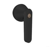 1 rasoir électrique pour tissu rechargeable par USB, lame rotative, garde en toute sécurité les poils d'animaux domestiques, les vêtements, revive (noir)