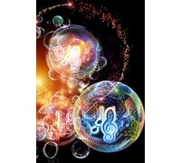 1: Ready to be filled with Memories and Thoughts, 6x9 150 Pages, 130 Lined and 20 Blank for Notes and Photts