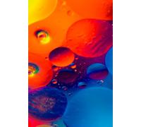 1: Ready to be filled with Memories and Thoughts, 6x9 150 Pages, 130 Lined and 20 Blank for Notes and Photos